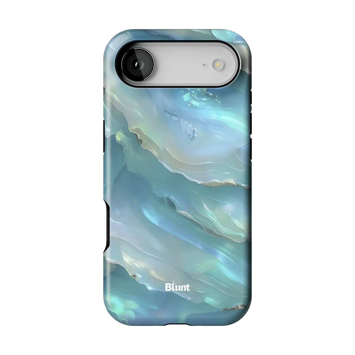 Ocean Drift iPhone Case