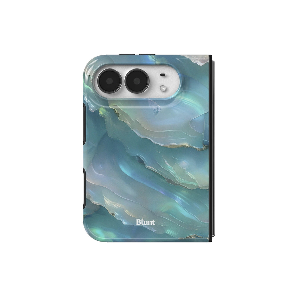 Ocean Drift iPhone Case