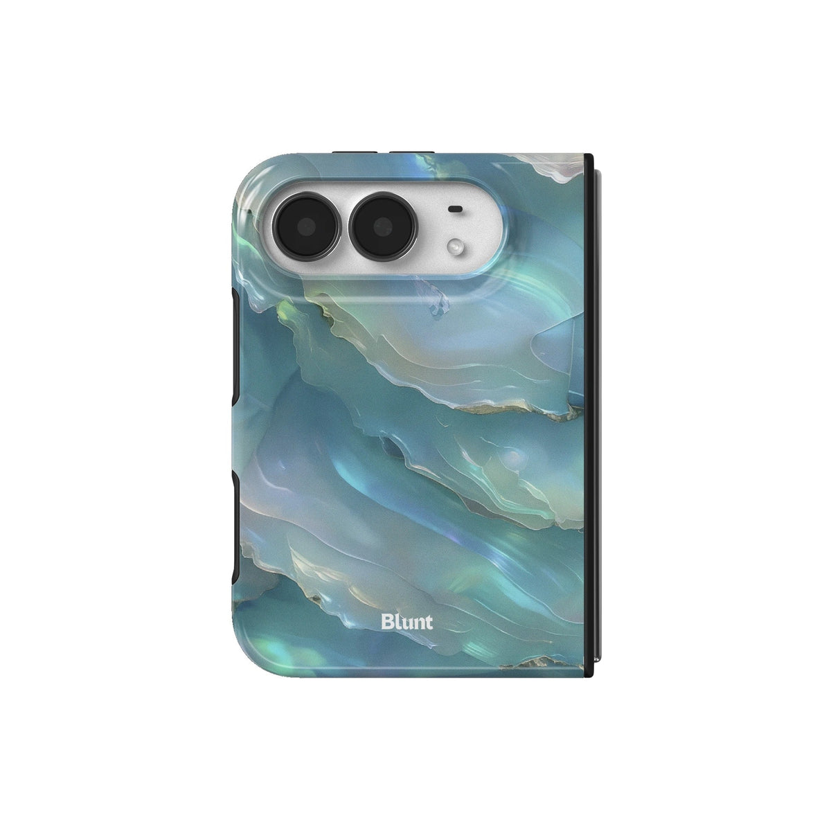 Ocean Drift iPhone Case