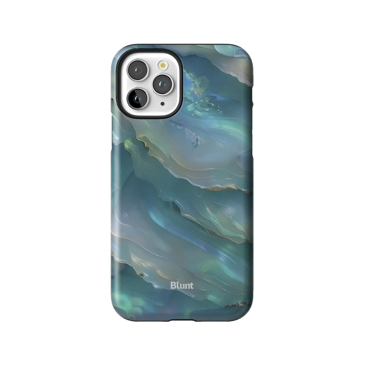 Ocean Drift iPhone Case