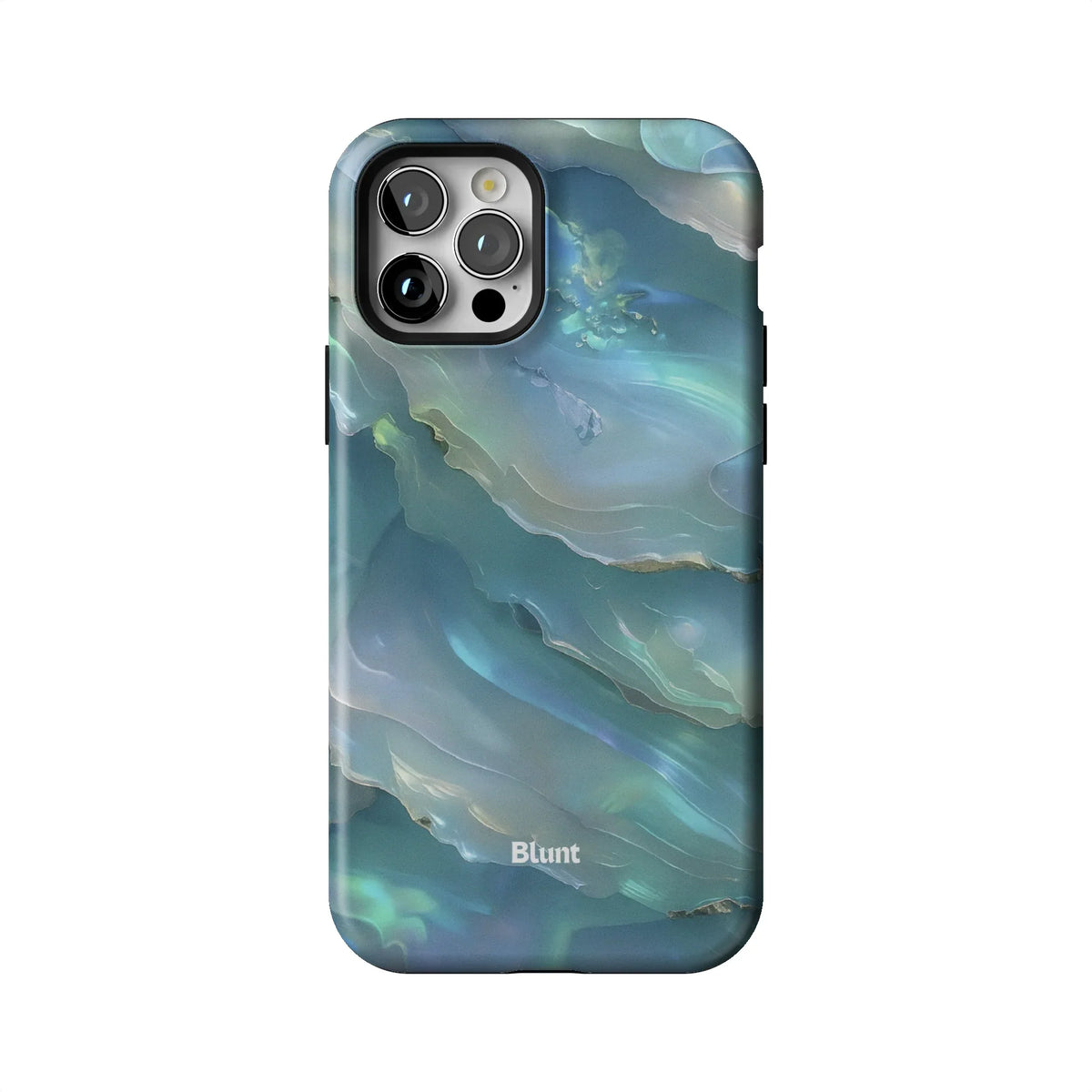 Ocean Drift iPhone Case