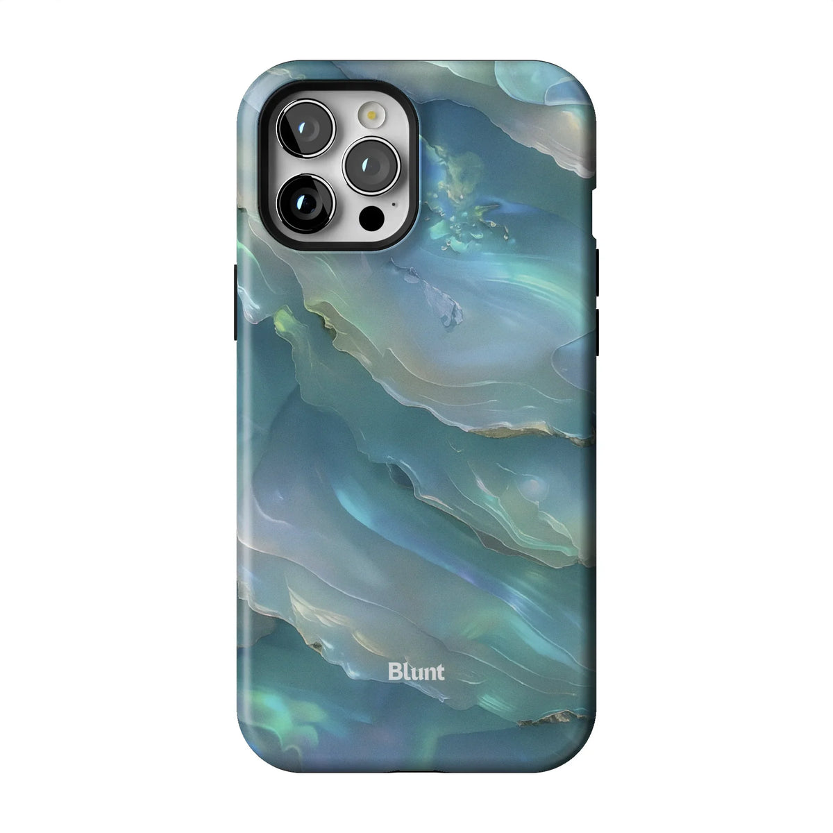 Ocean Drift iPhone Case