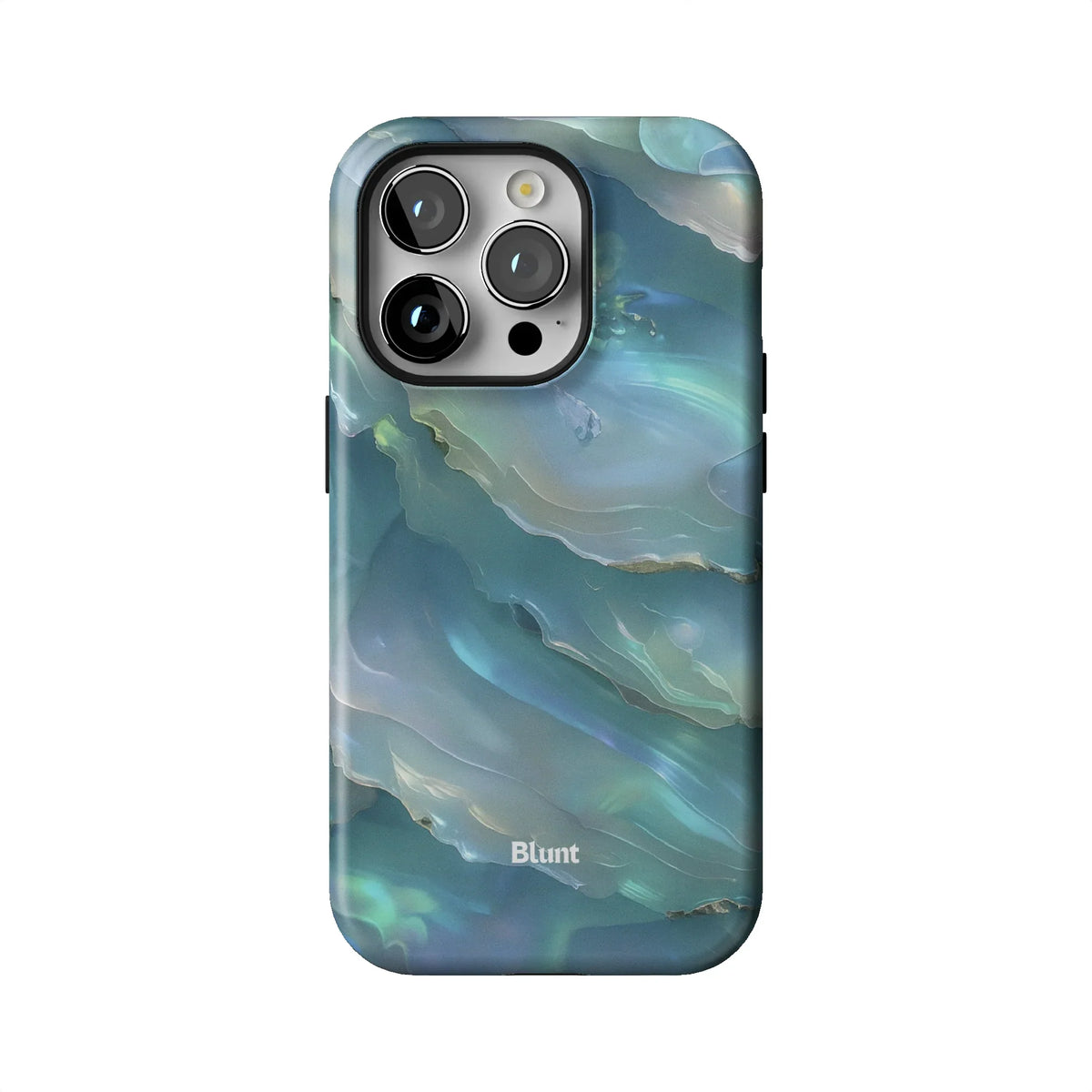 Ocean Drift iPhone Case