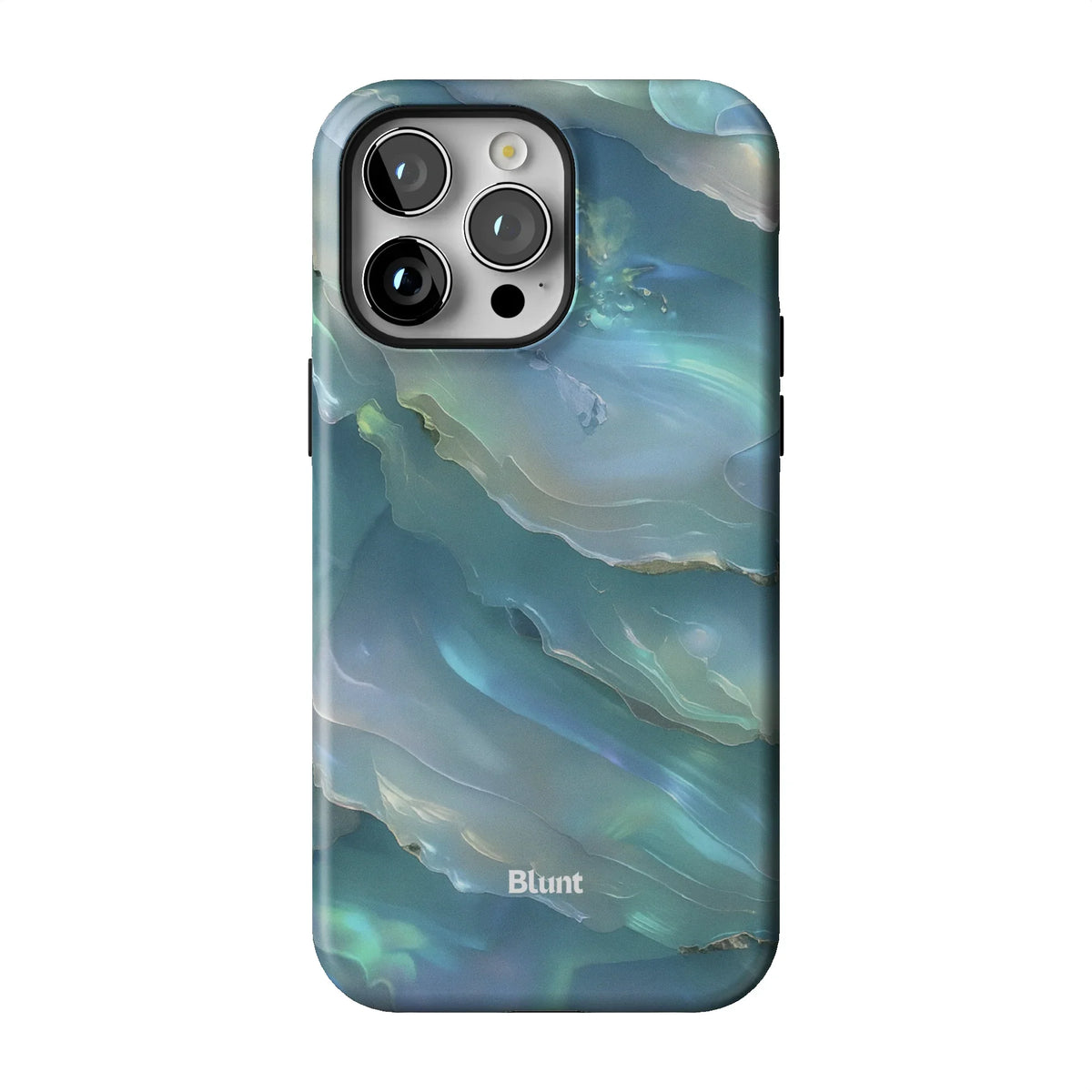 Ocean Drift iPhone Case