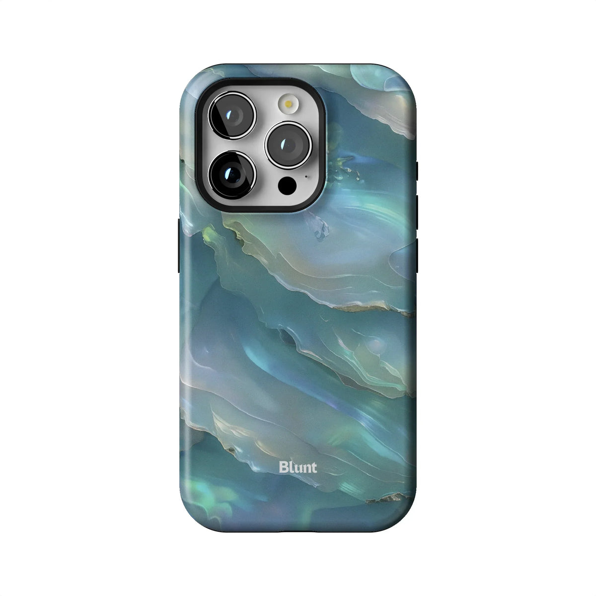 Ocean Drift iPhone Case