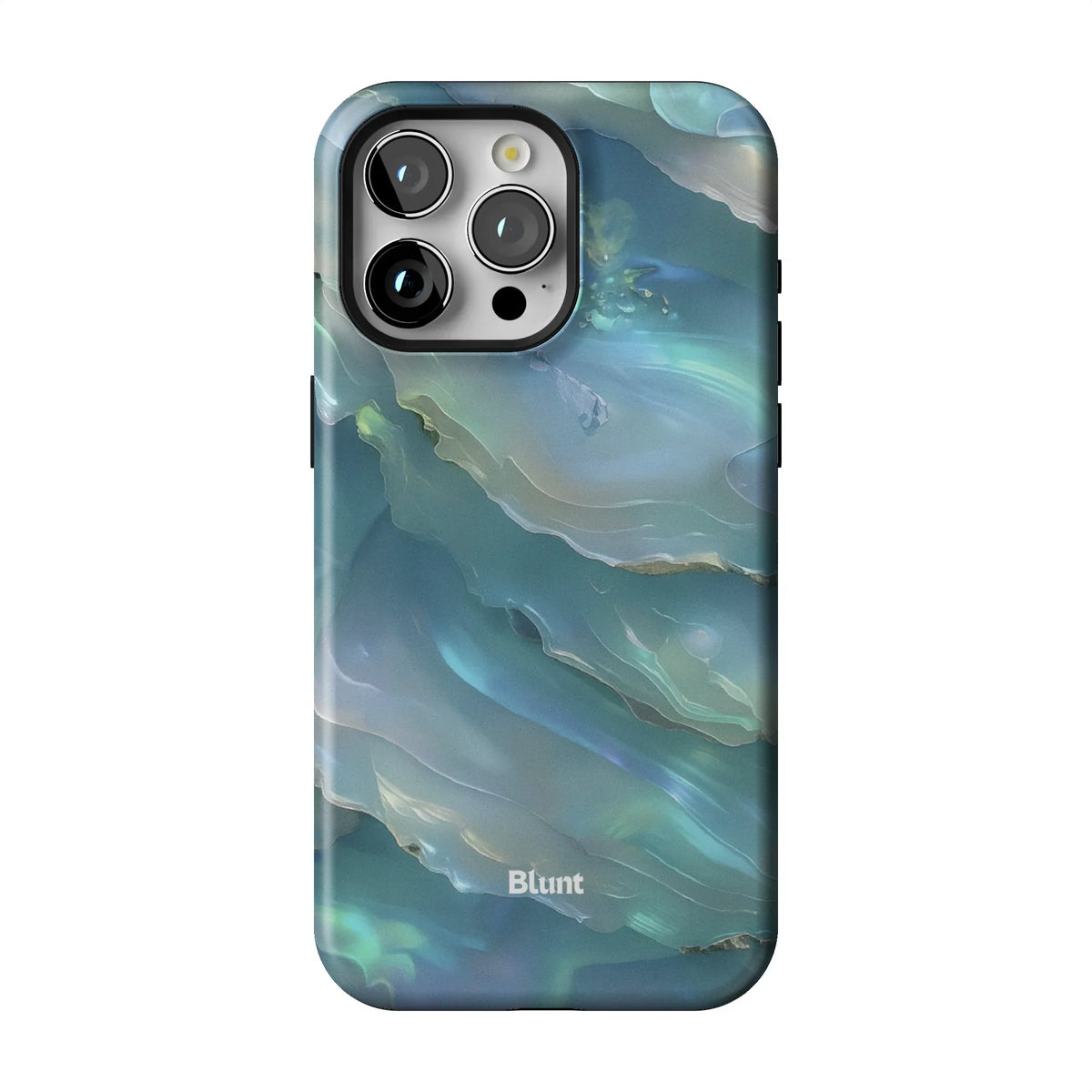 Ocean Drift iPhone Case