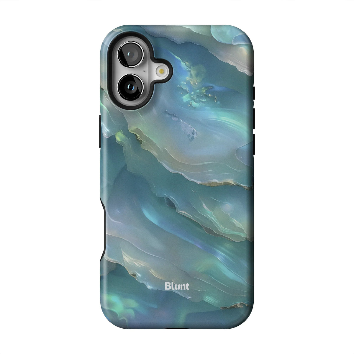 Ocean Drift iPhone Case