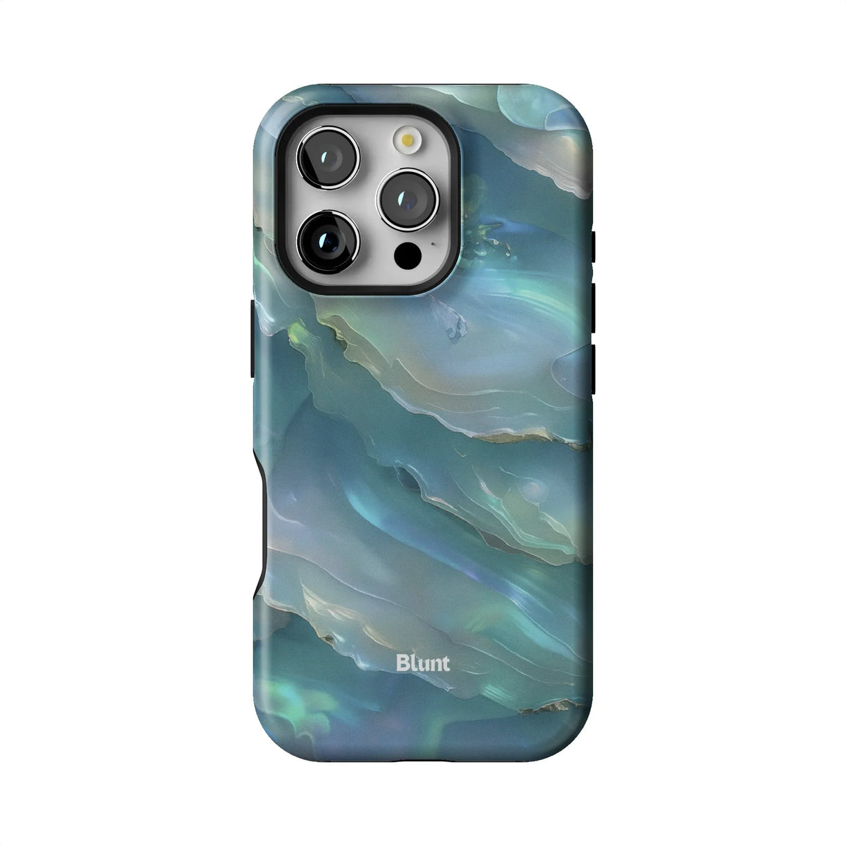 Ocean Drift iPhone Case