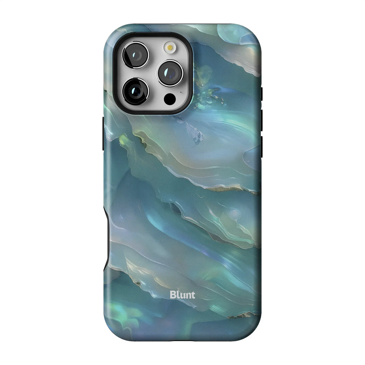 Ocean Drift iPhone Case