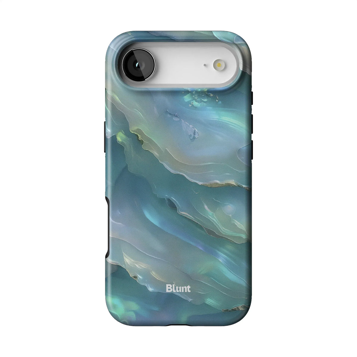 Ocean Drift iPhone Case