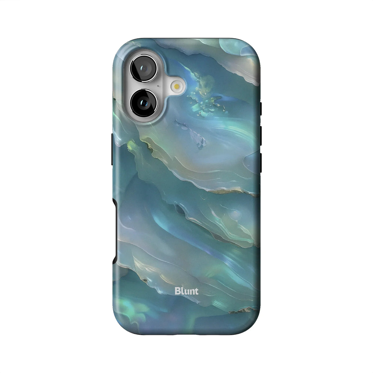 Ocean Drift iPhone Case