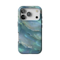 Ocean Drift iPhone Case