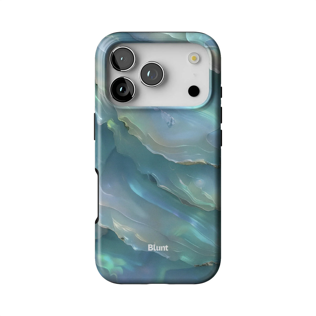 Ocean Drift iPhone Case