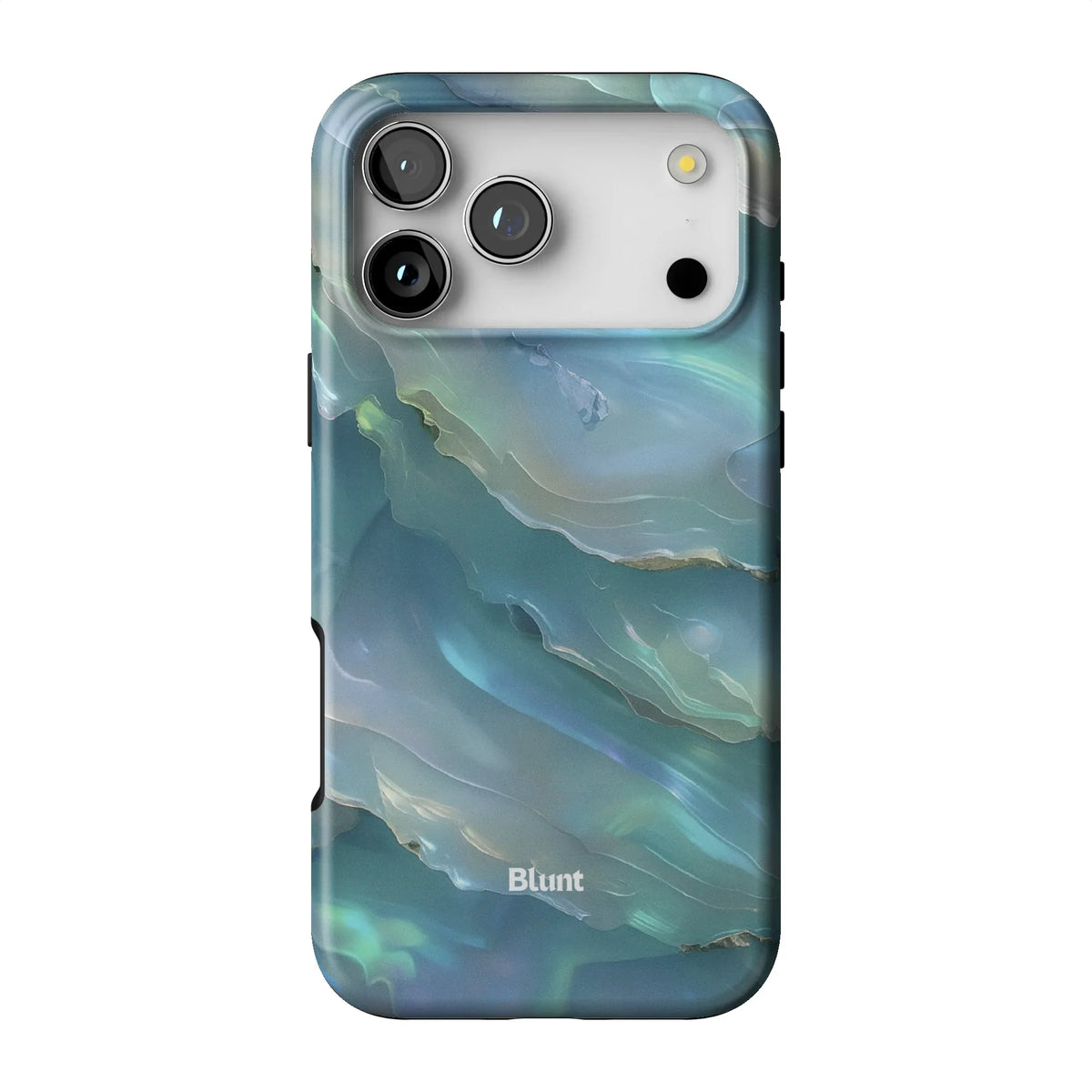 Ocean Drift iPhone Case