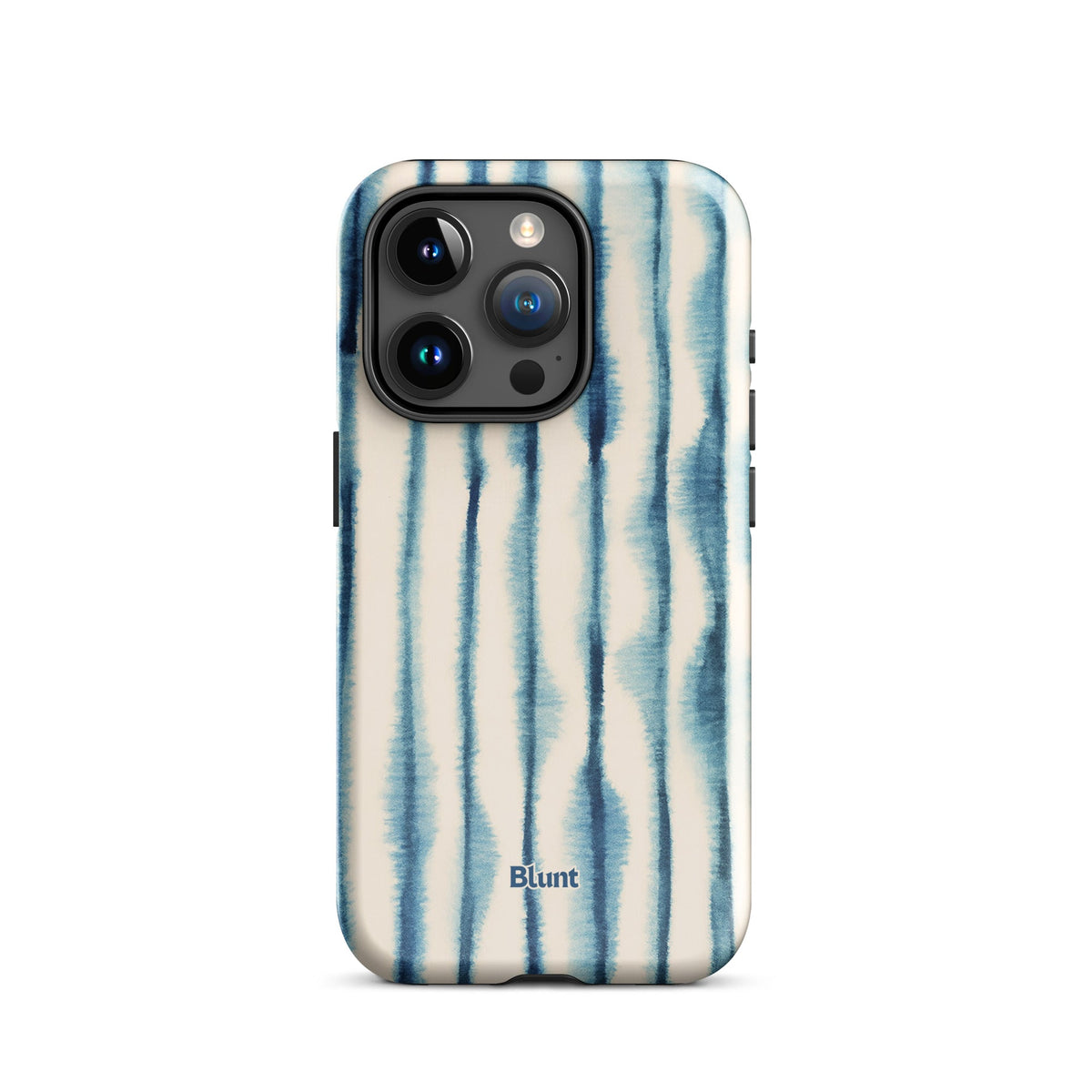 Ocean Drip iPhone Case