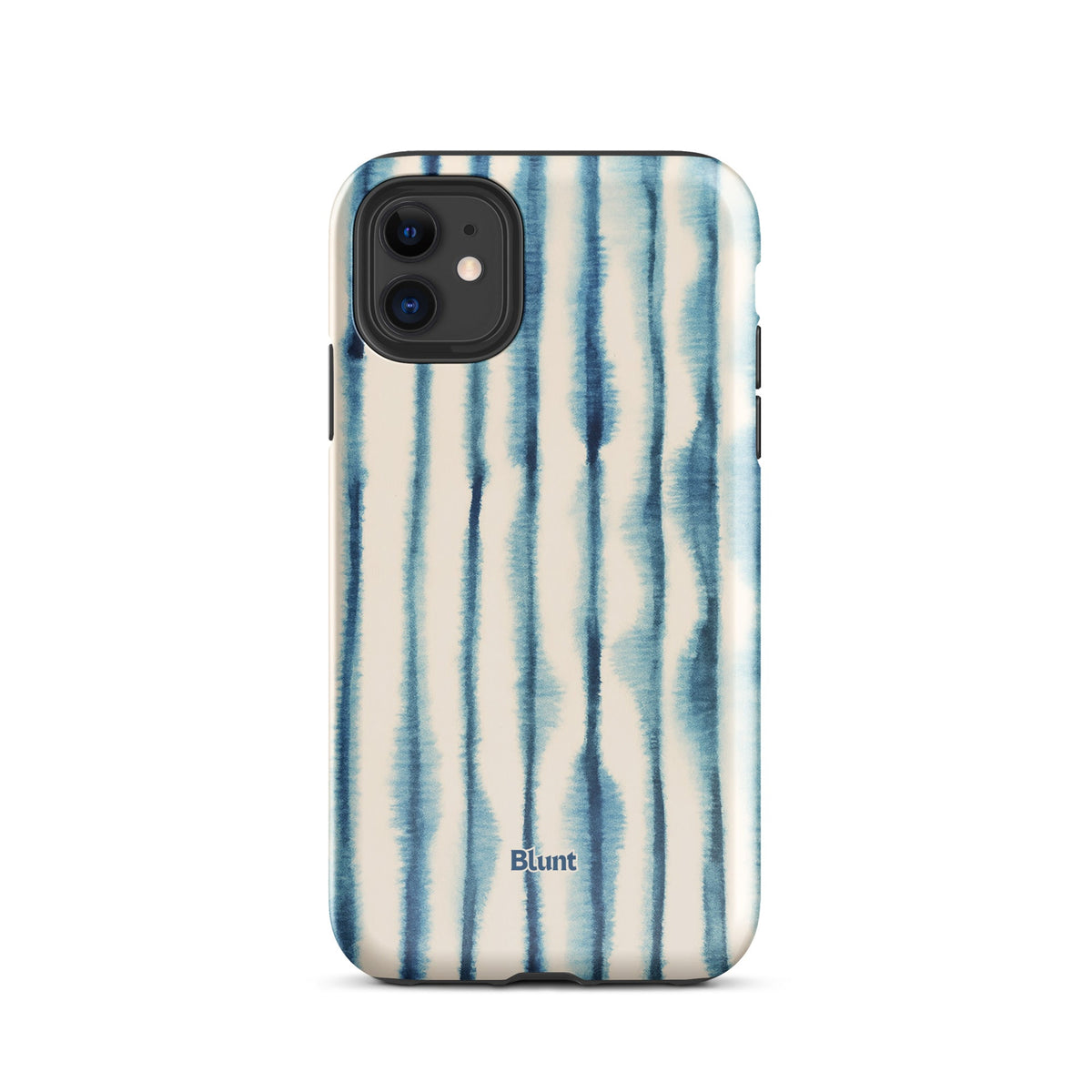 Ocean Drip iPhone Case