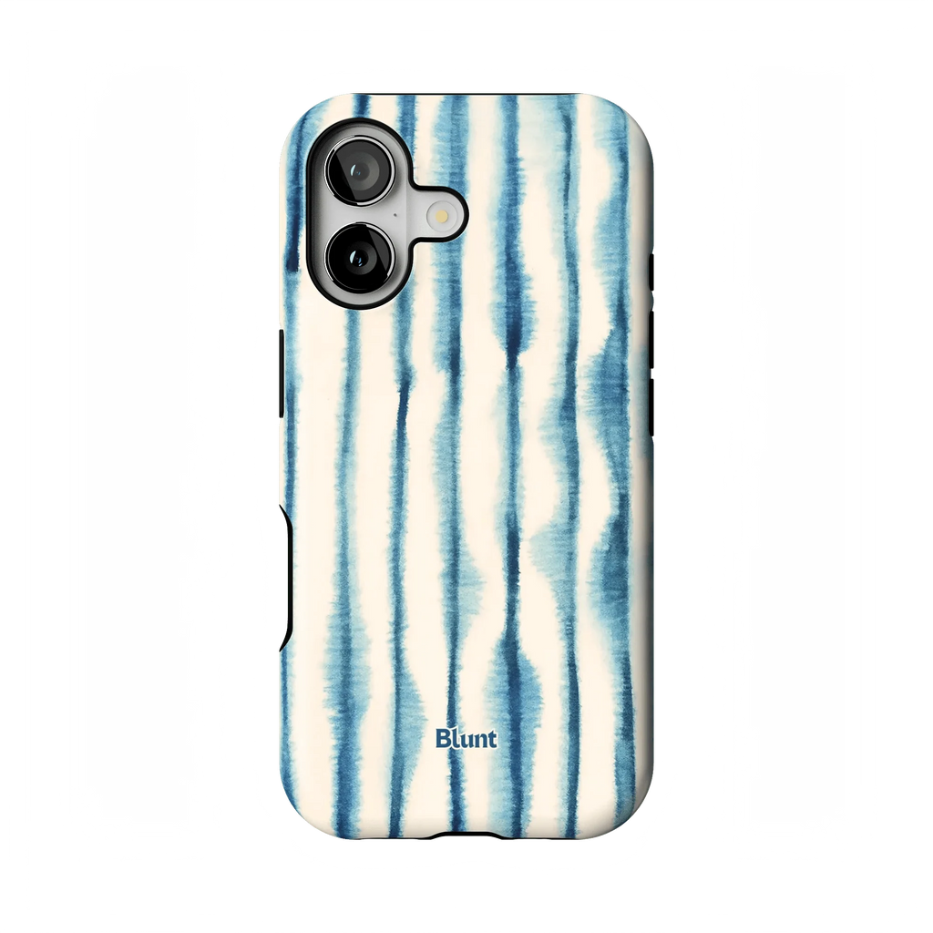 Ocean Drip iPhone Case
