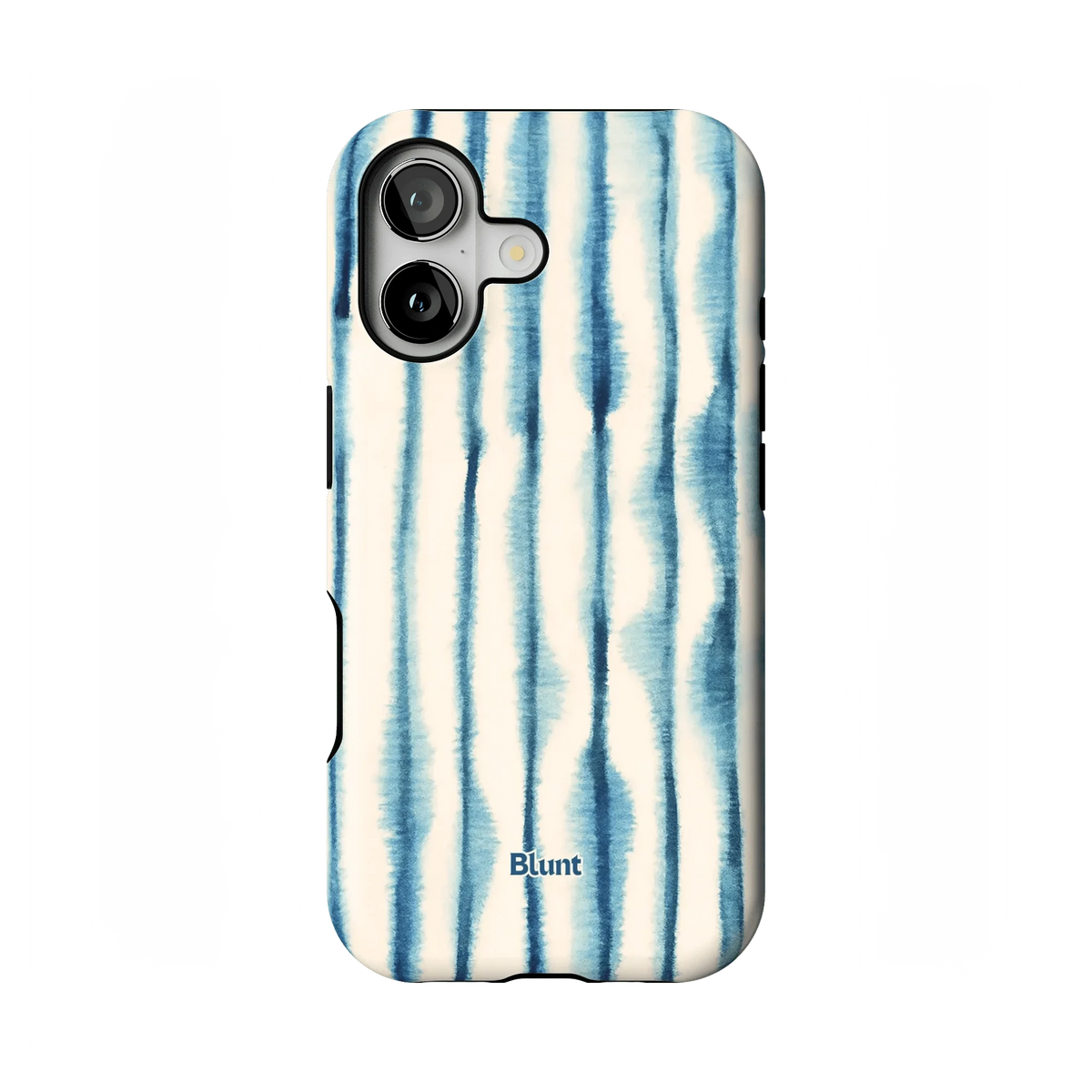 Ocean Drip iPhone Case