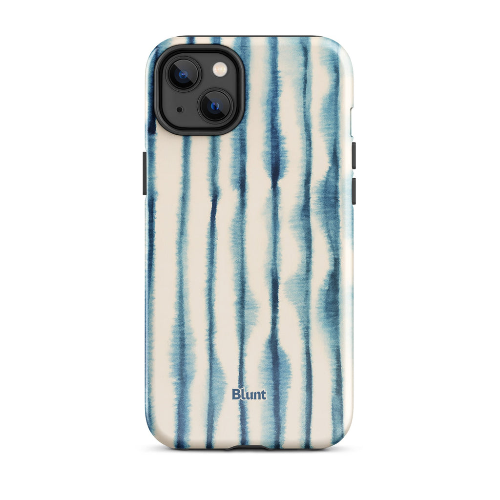 Ocean Drip iPhone Case
