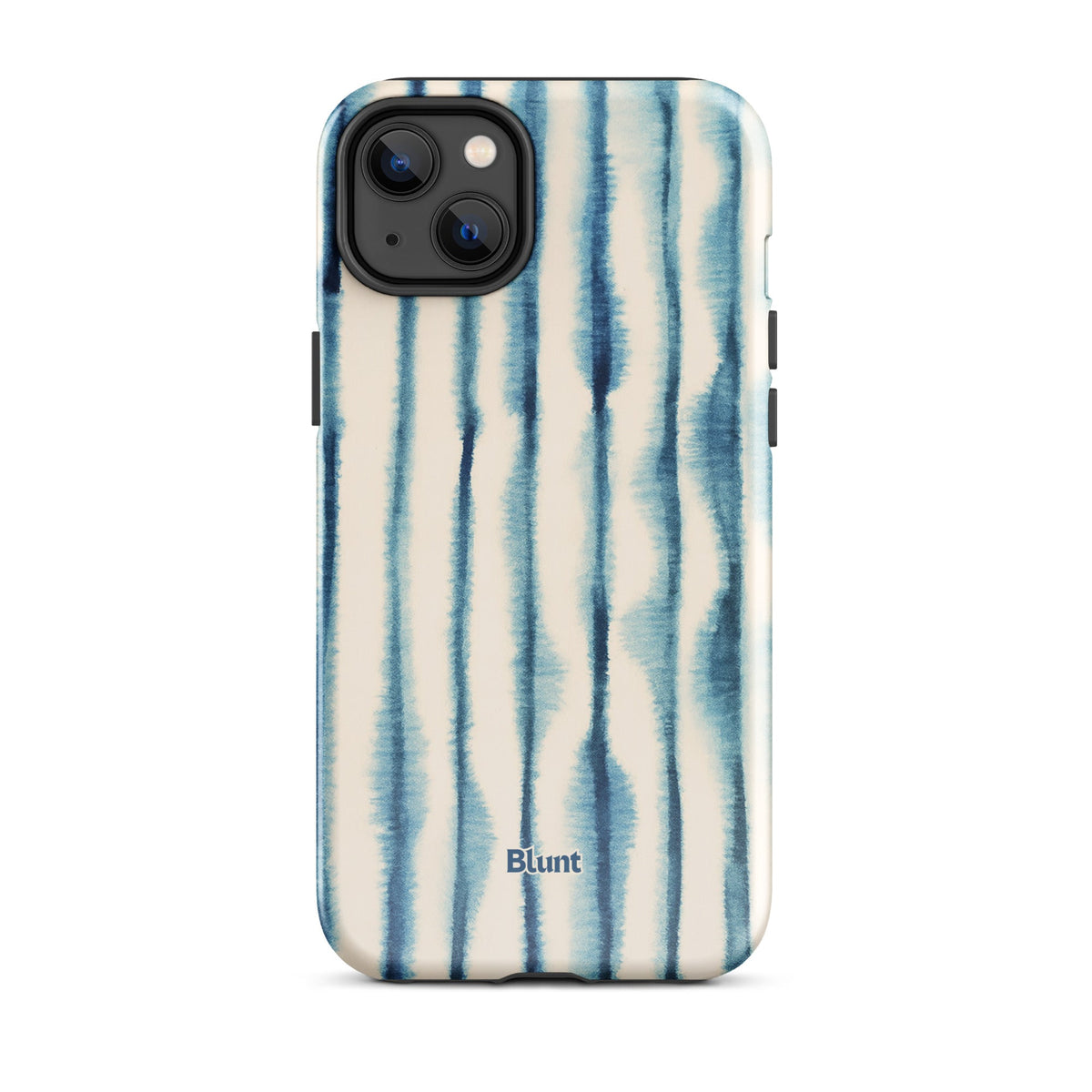 Ocean Drip iPhone Case