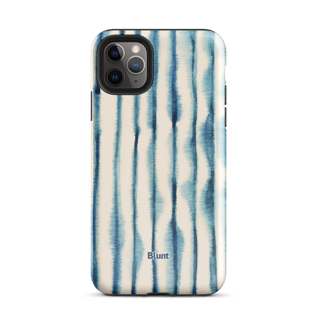 Ocean Drip iPhone Case