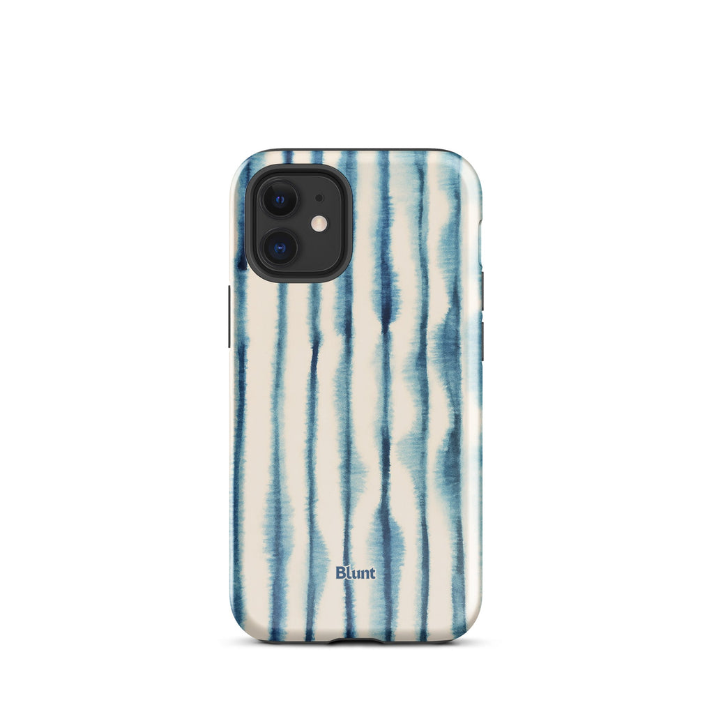 Ocean Drip iPhone Case