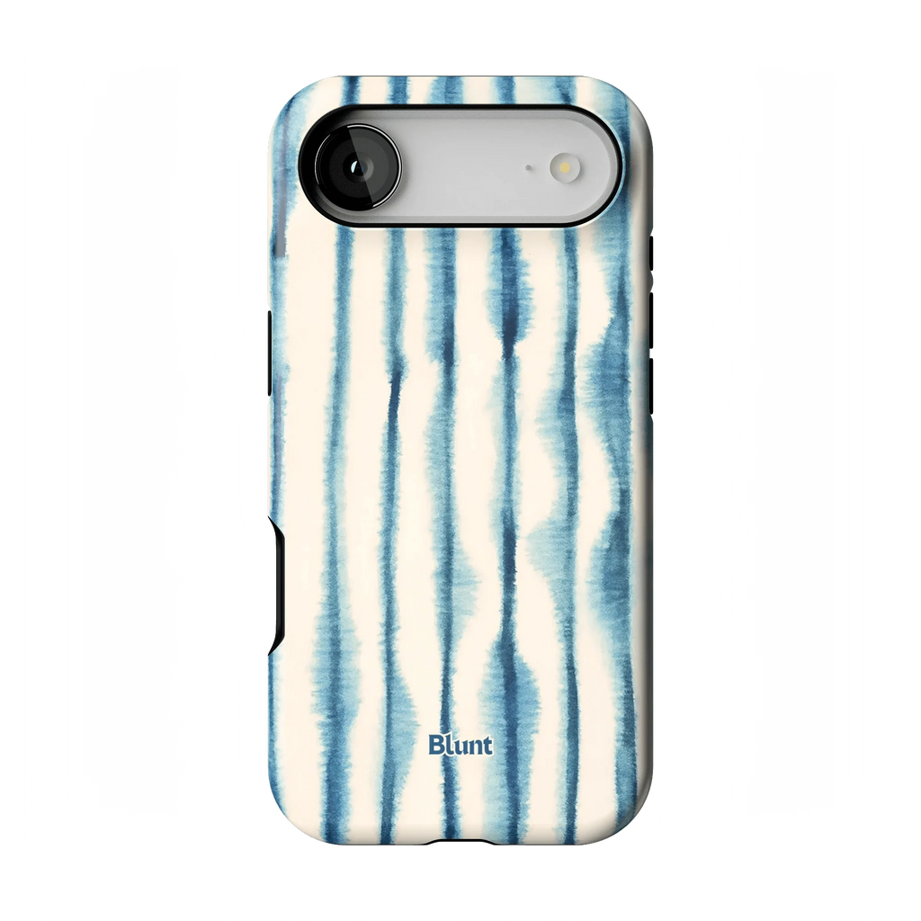 Ocean Drip iPhone Case