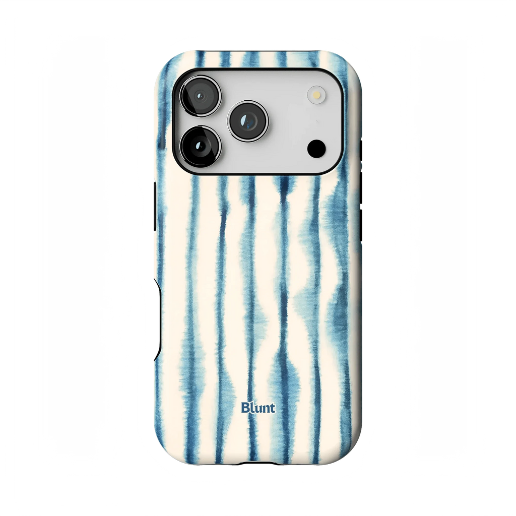 Ocean Drip iPhone Case