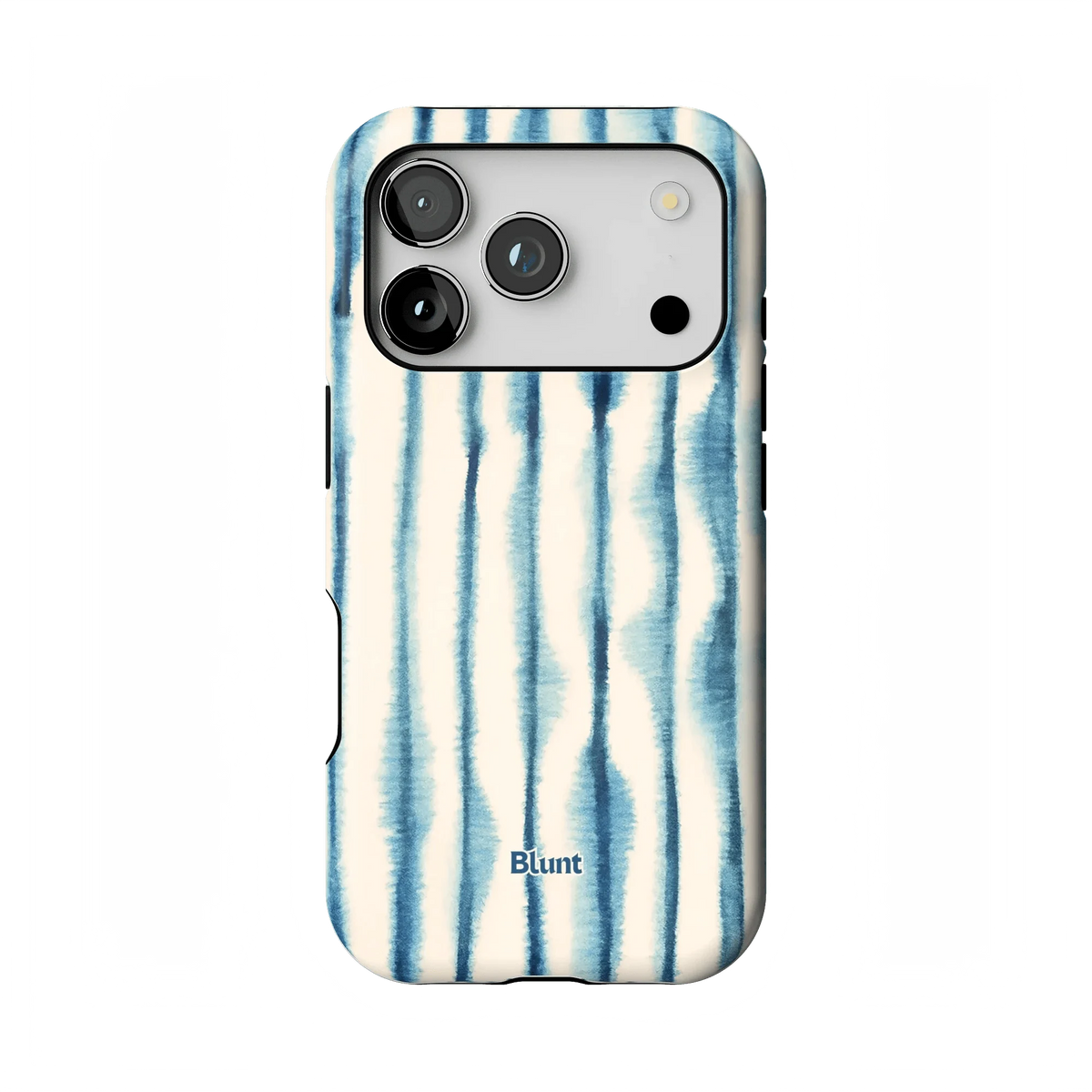 Ocean Drip iPhone Case