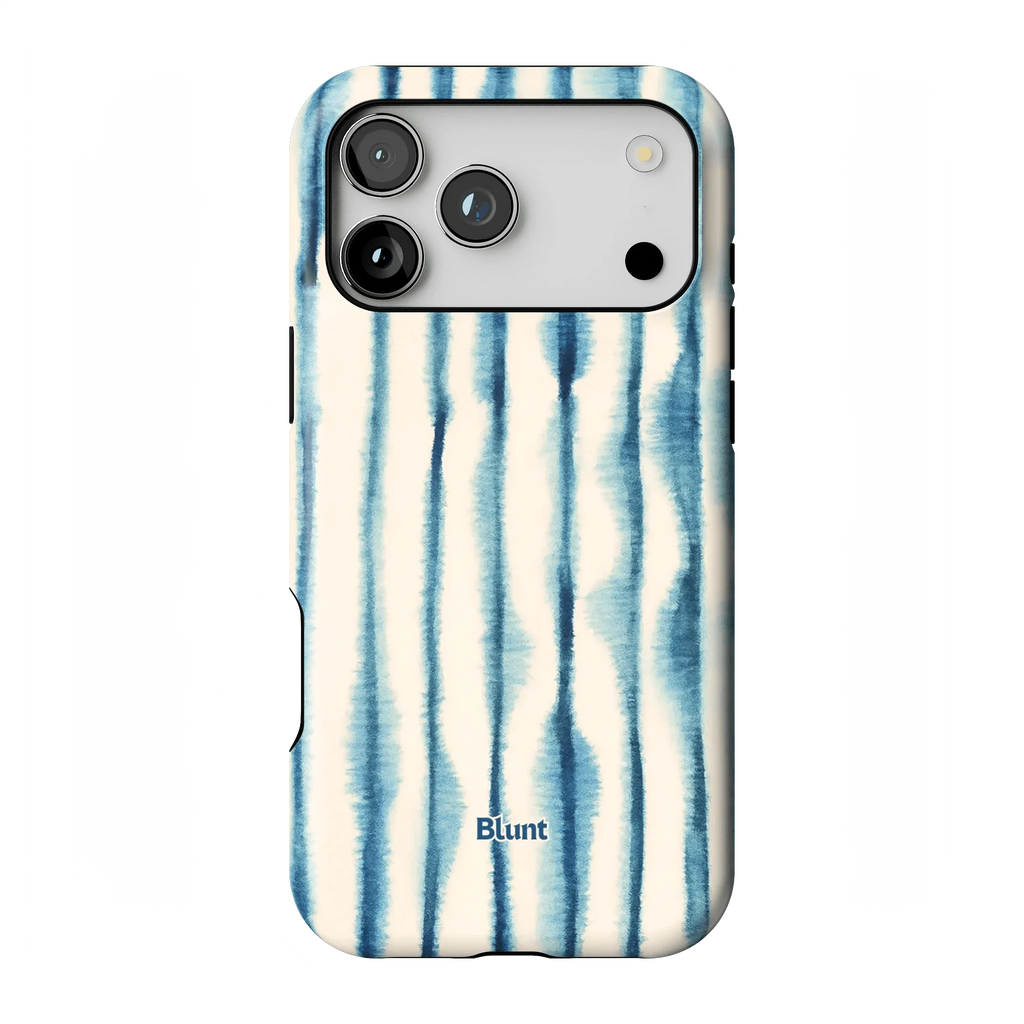 Ocean Drip iPhone Case