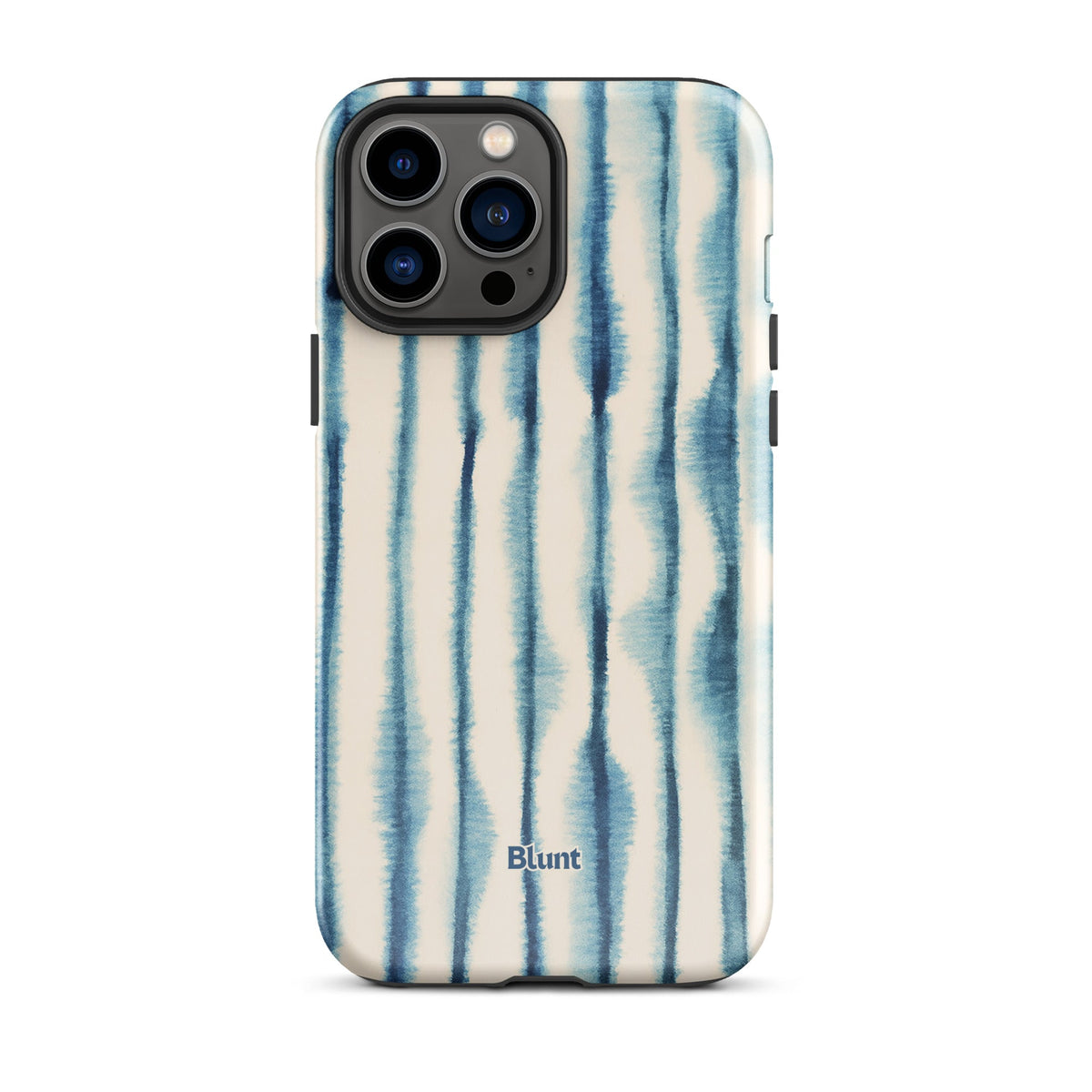 Ocean Drip iPhone Case