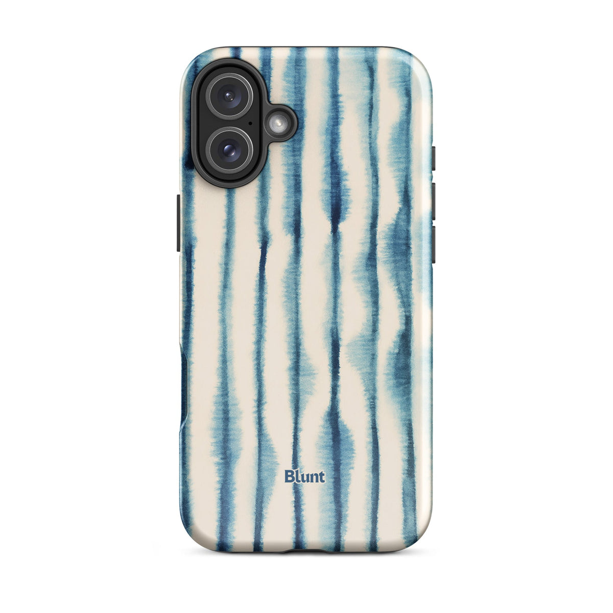 Ocean Drip iPhone Case