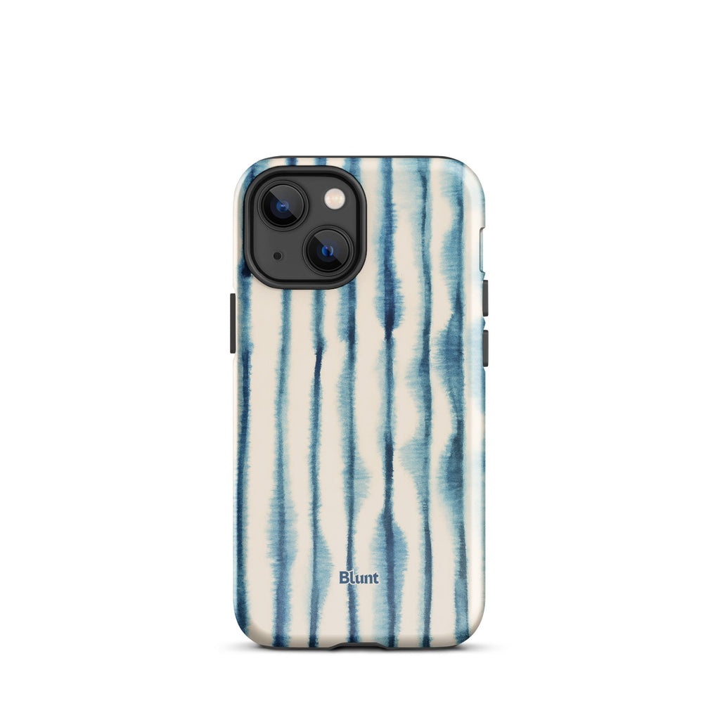 Ocean Drip iPhone Case