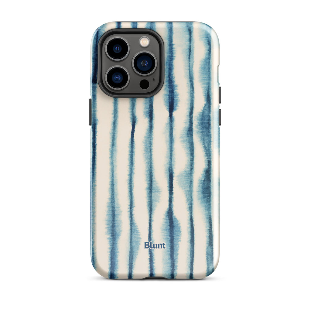 Ocean Drip iPhone Case