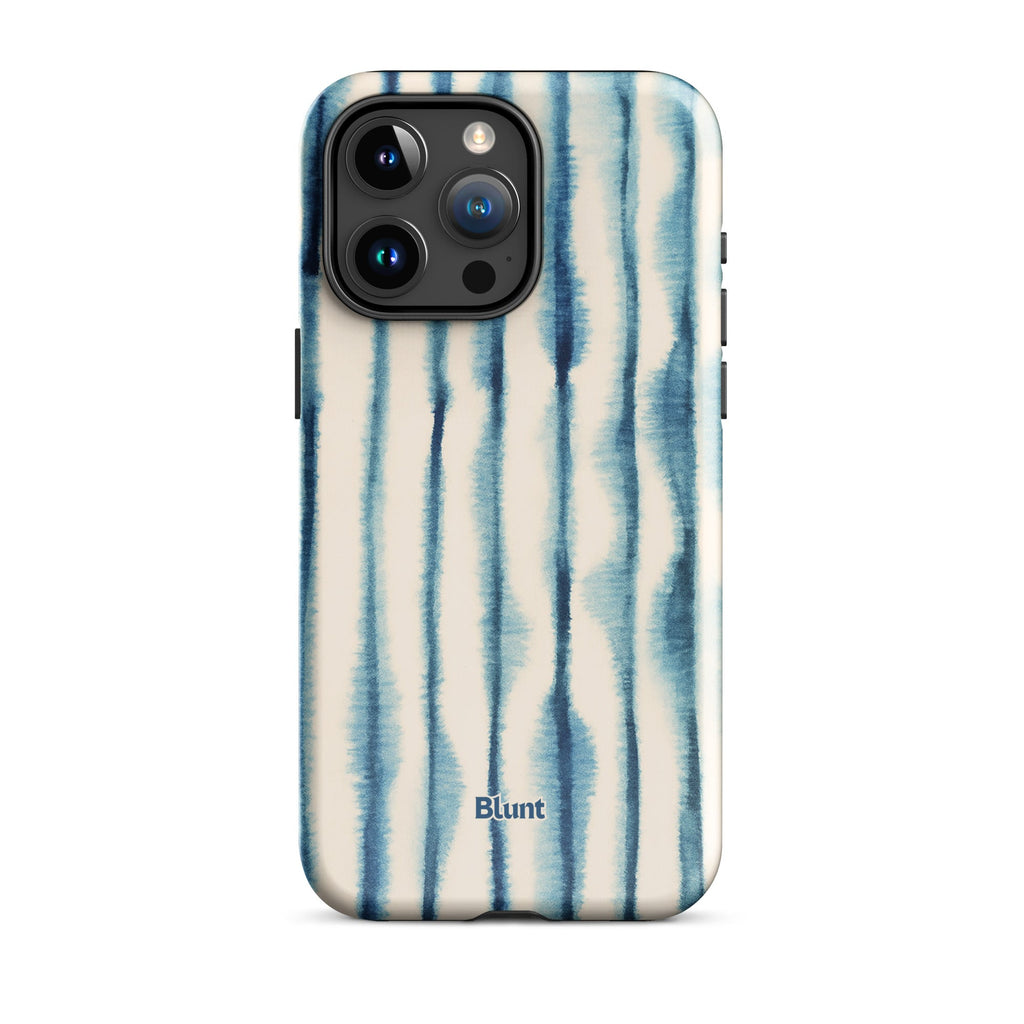 Ocean Drip iPhone Case