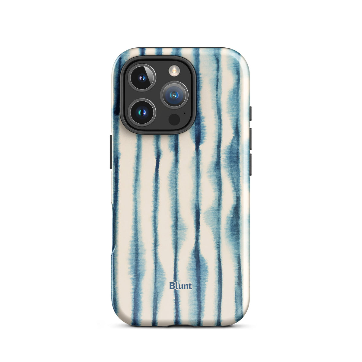 Ocean Drip iPhone Case
