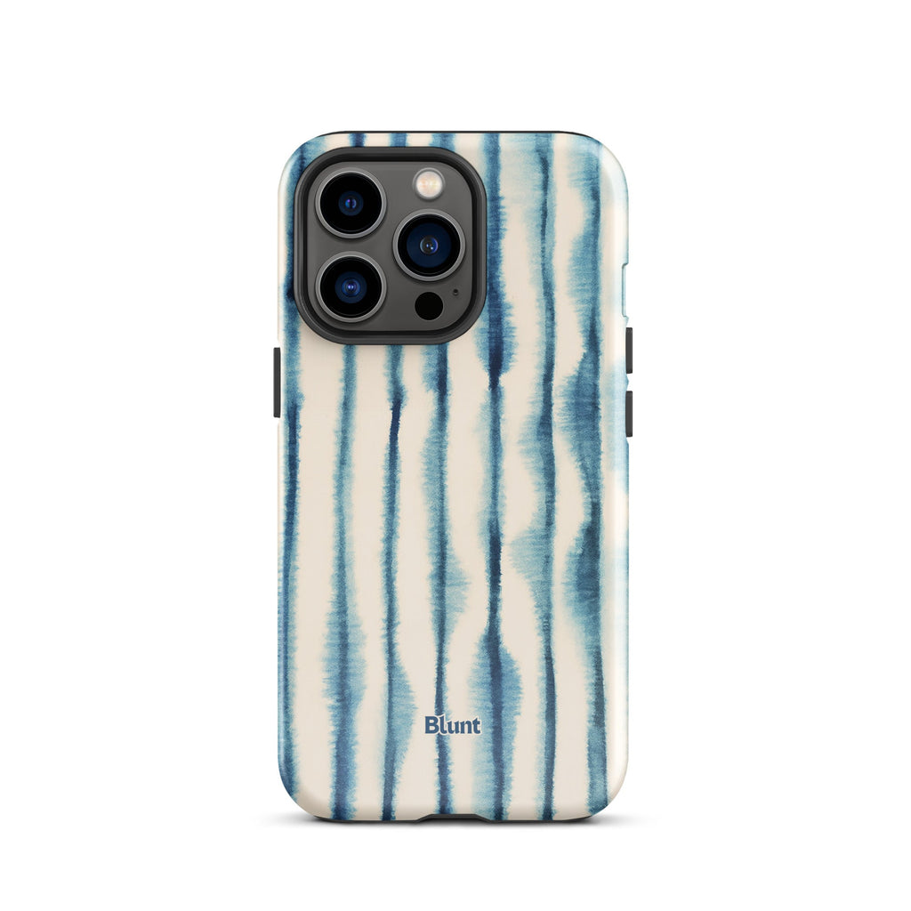 Ocean Drip iPhone Case