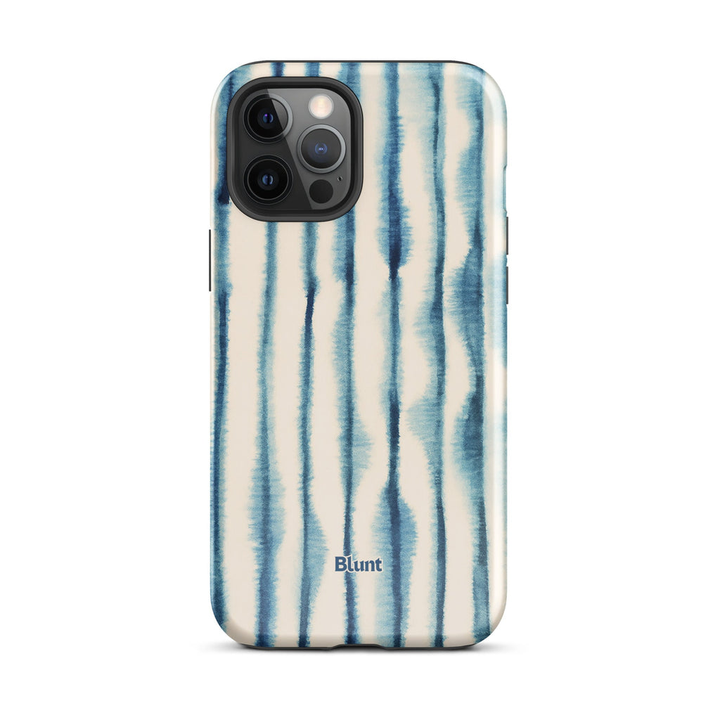 Ocean Drip iPhone Case