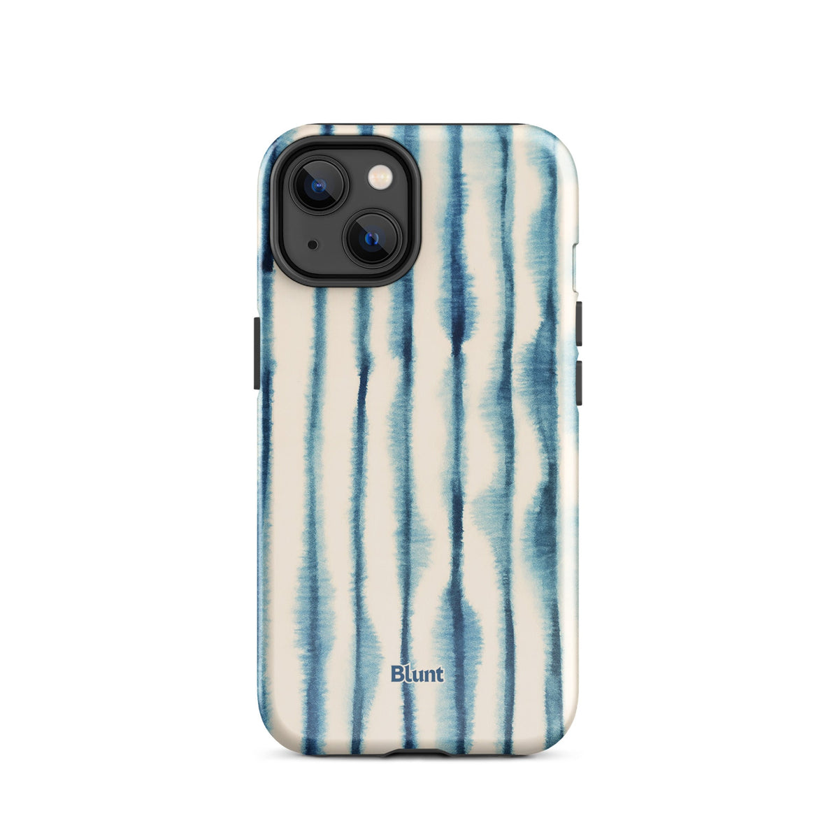 Ocean Drip iPhone Case