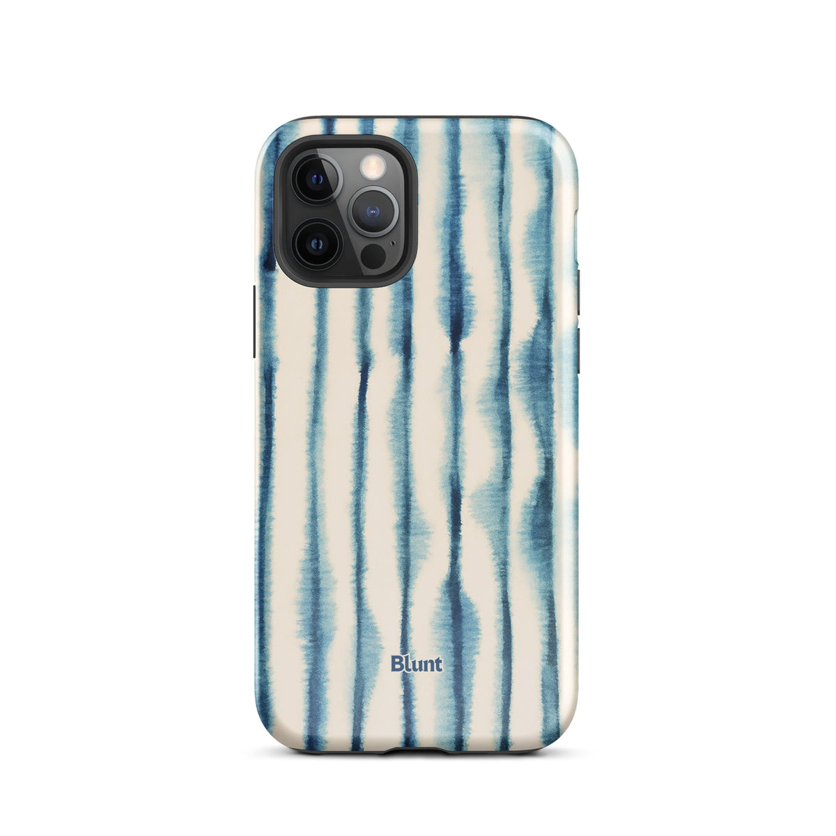 Ocean Drip iPhone Case