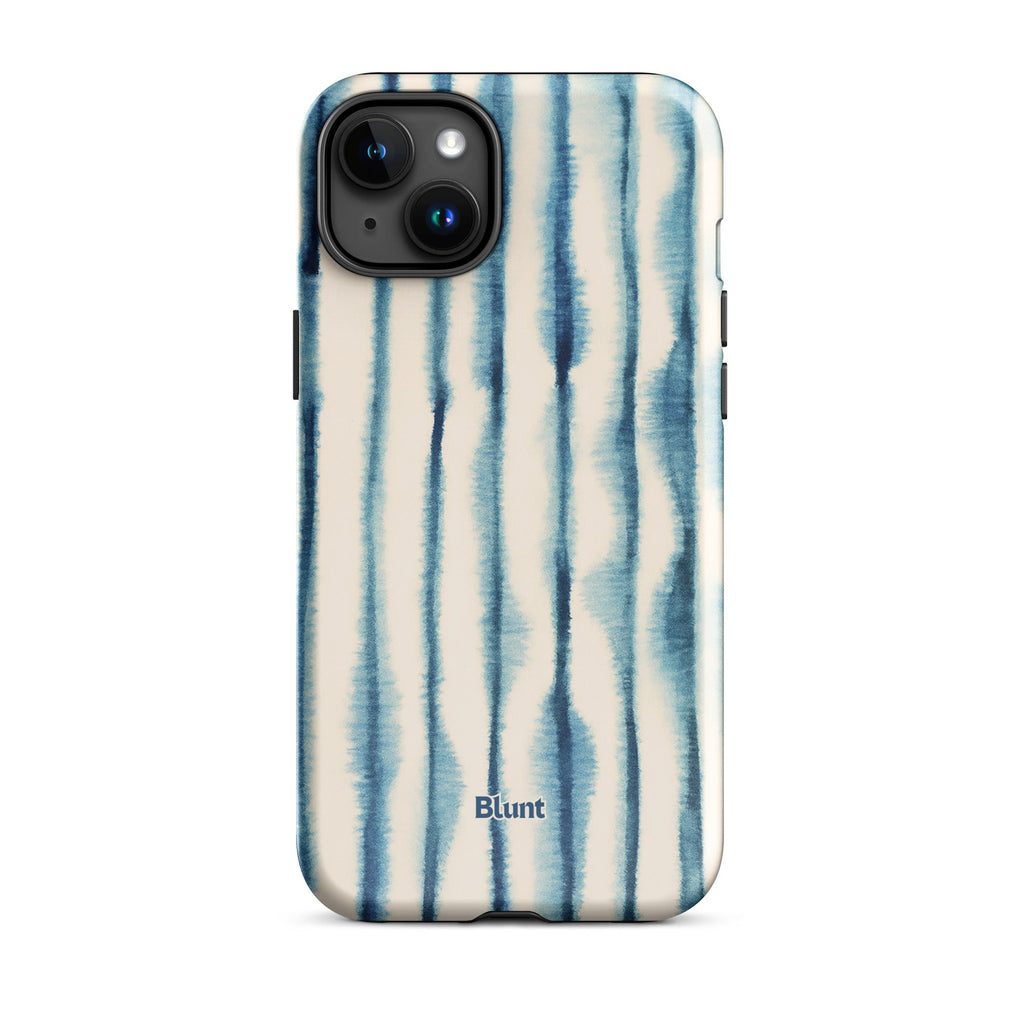 Ocean Drip iPhone Case