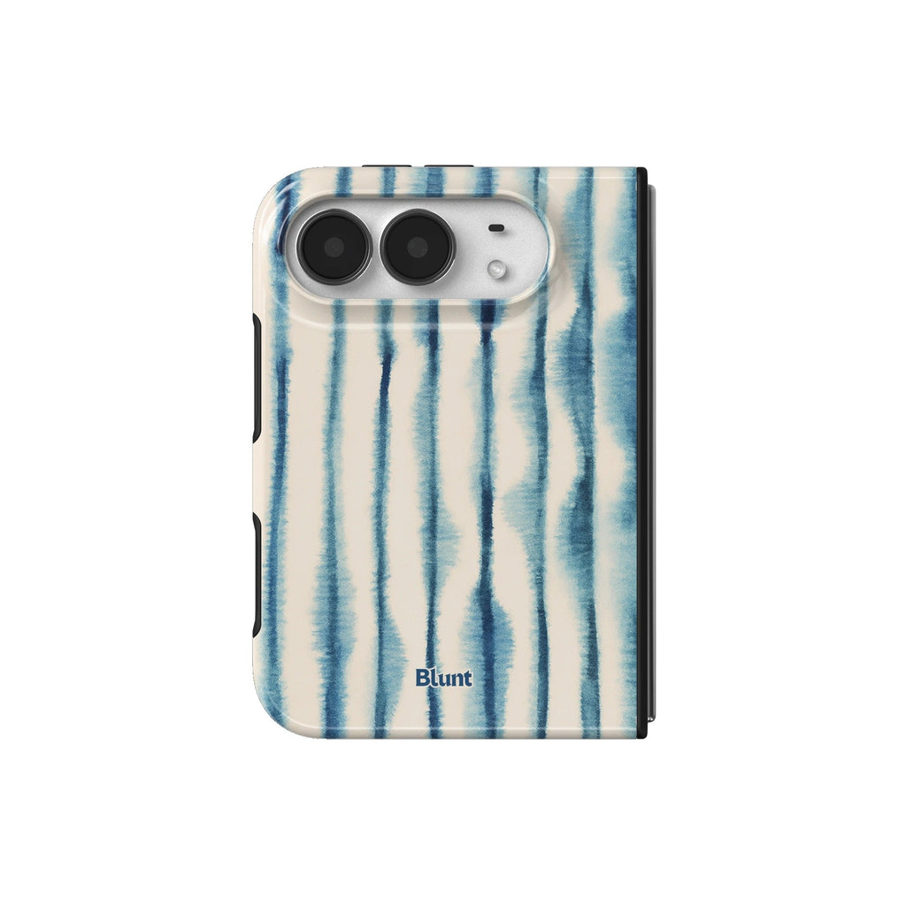 Ocean Drip iPhone Case