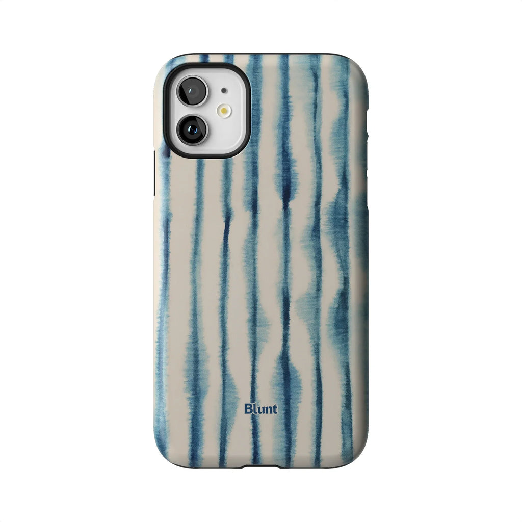 Ocean Drip iPhone Case