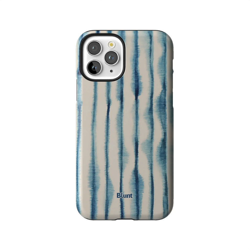 Ocean Drip iPhone Case