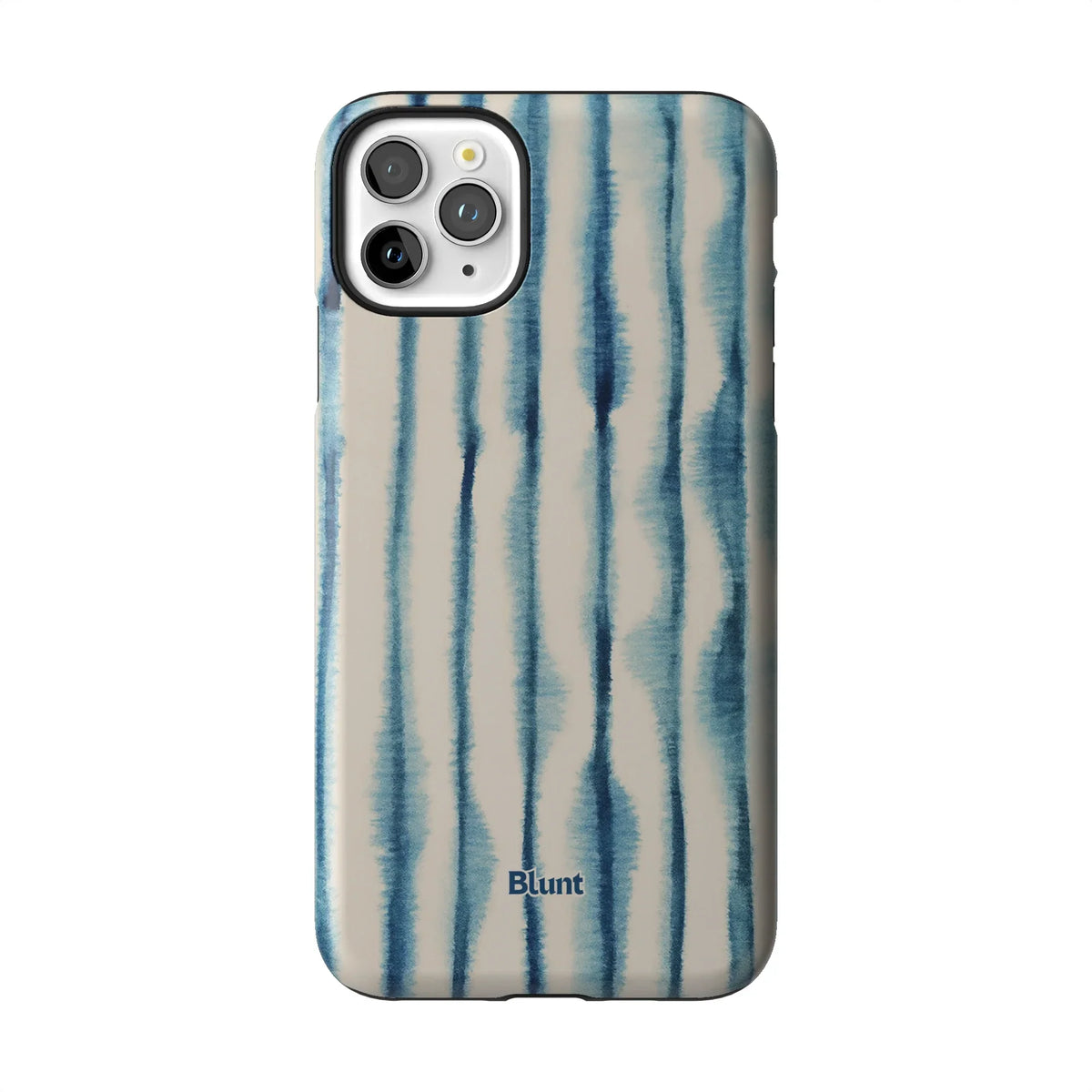 Ocean Drip iPhone Case