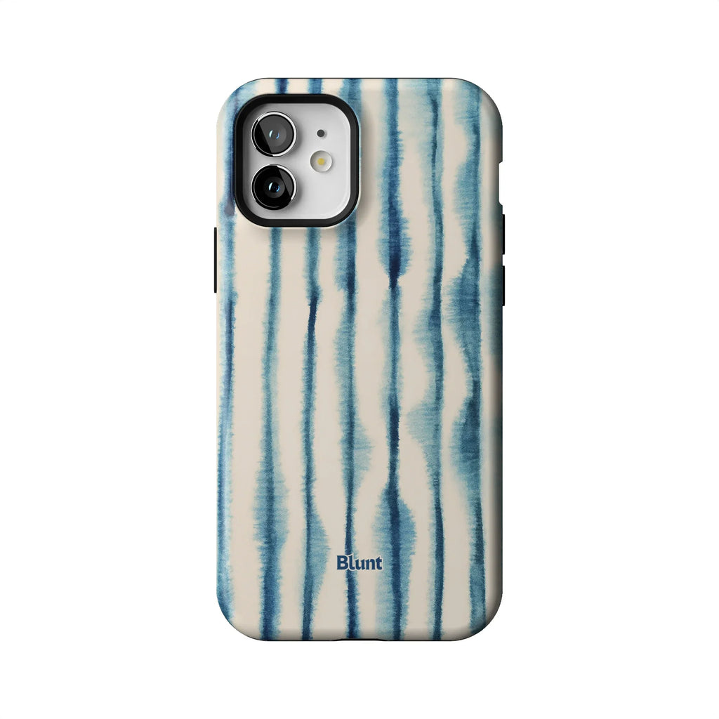 Ocean Drip iPhone Case