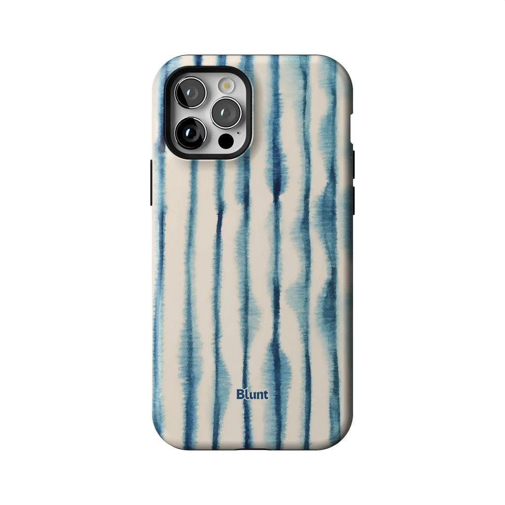 Ocean Drip iPhone Case