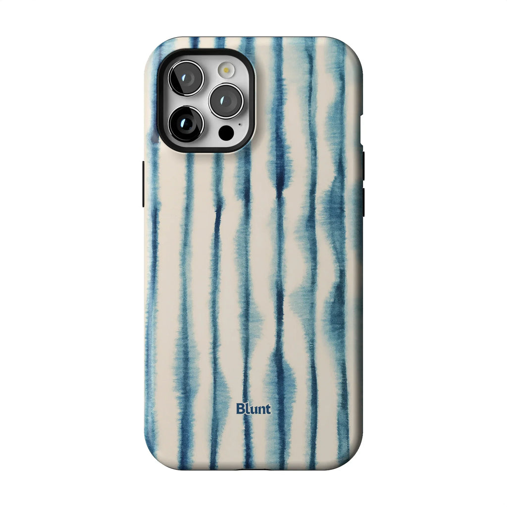 Ocean Drip iPhone Case