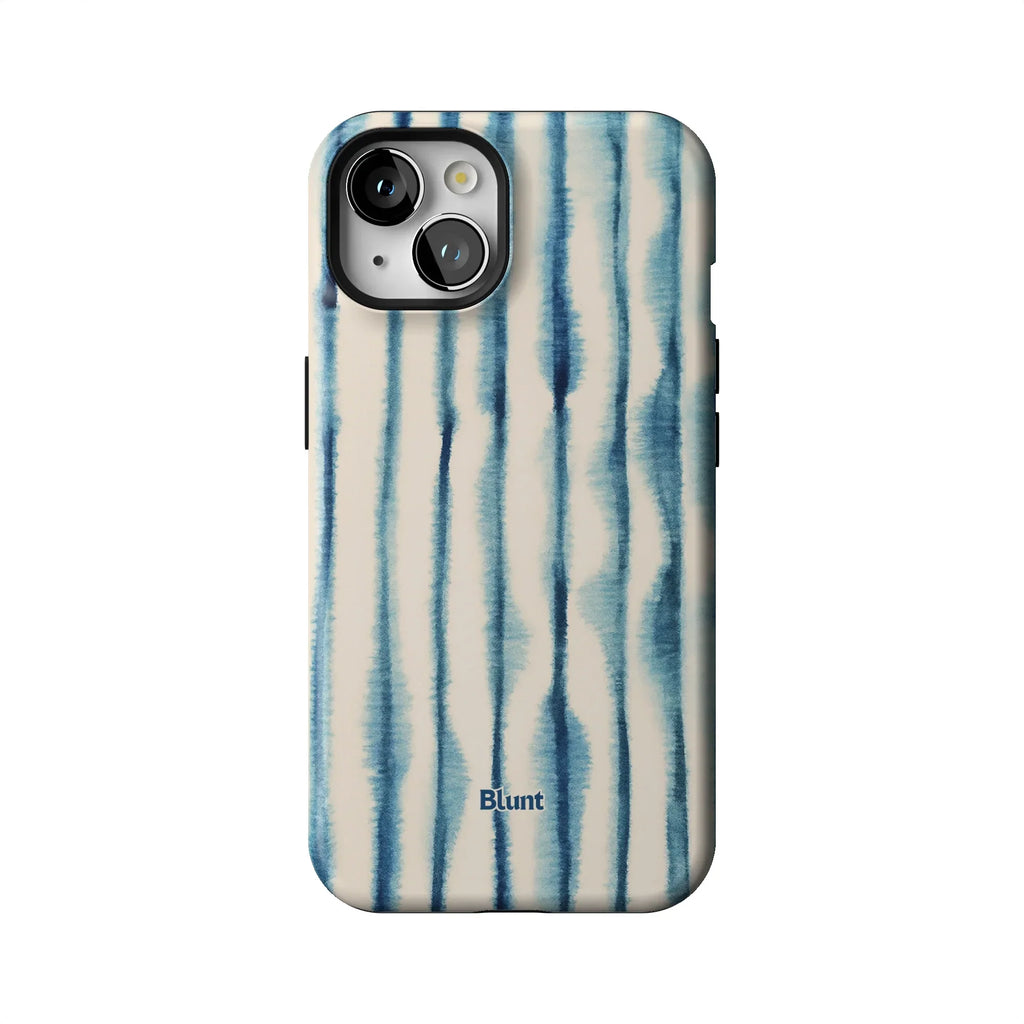 Ocean Drip iPhone Case