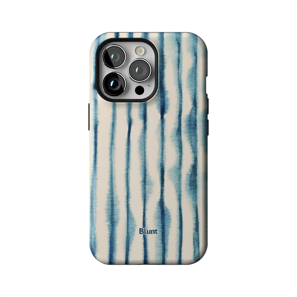 Ocean Drip iPhone Case